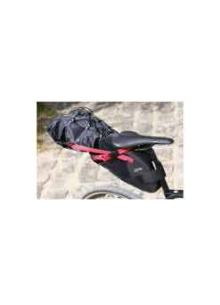 Sacoche De Selle Bikepacking 17L - Zéfal -Jesuis à Vélo Soldes sacoche de selle bikepacking 17l zefal 1 2