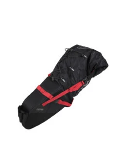Sacoche De Selle Bikepacking 17L - Zéfal -Jesuis à Vélo Soldes sacoche de selle bikepacking 17l zefal 1 3