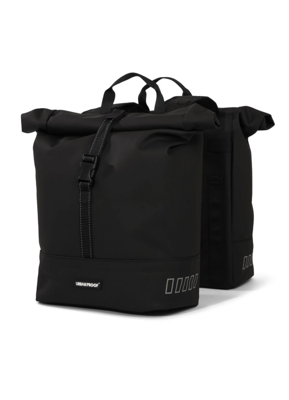 Sacoche Double étanche 38L - Urban Proof 4 Sacoche Double étanche 38L - Urban Proof – Image 2