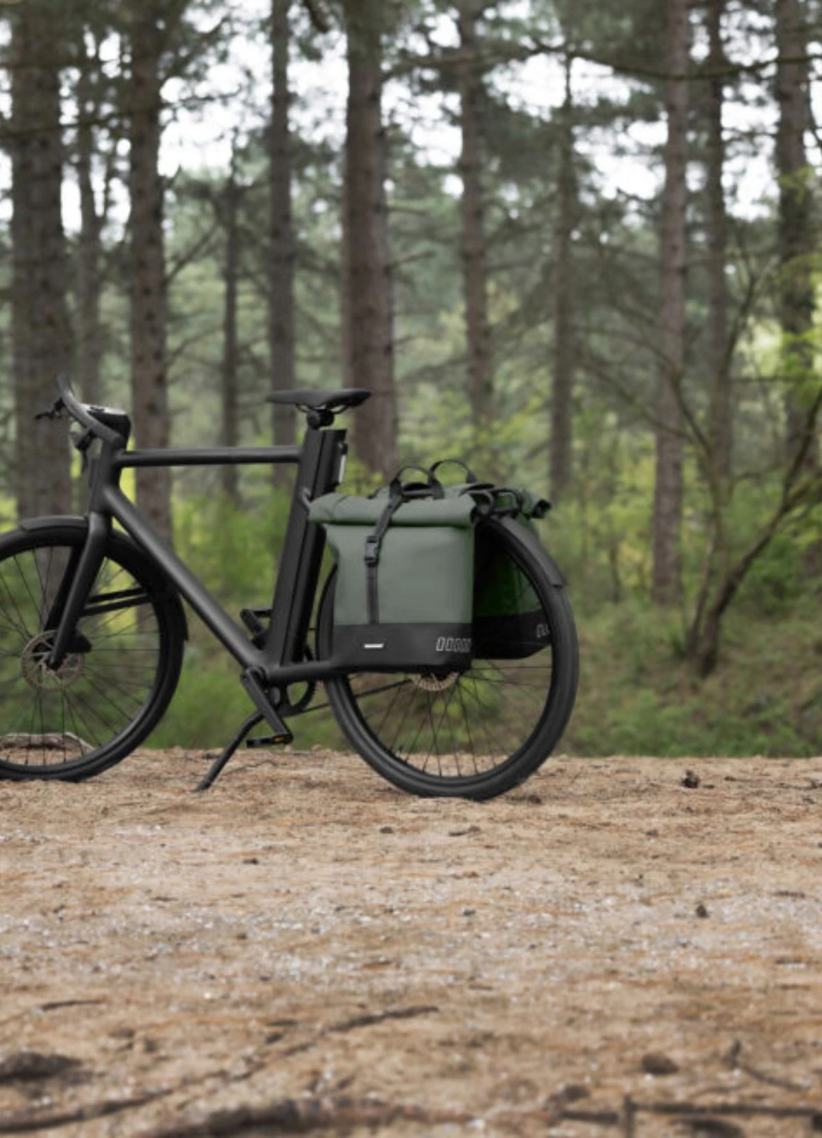 Sacoche Double étanche 38L - Urban Proof 5 Sacoche Double étanche 38L - Urban Proof – Image 3