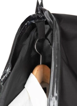 Sacoche Guidon étanche Porte Costume - Tucano Urbano -Jesuis à Vélo Soldes sacoche guidon etanche porte costume tucano urbano 5