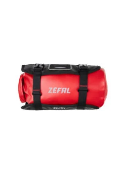 Sacoche Guidon étanche - Zéfal -Jesuis à Vélo Soldes sacoche guidon etanche zefal 3