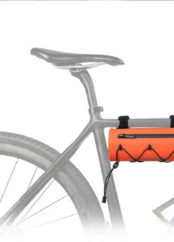 Sacoche Guidon Imperméable 2,4L - Rhino -Jesuis à Vélo Soldes sacoche guidon impermeable 24l rhino 8