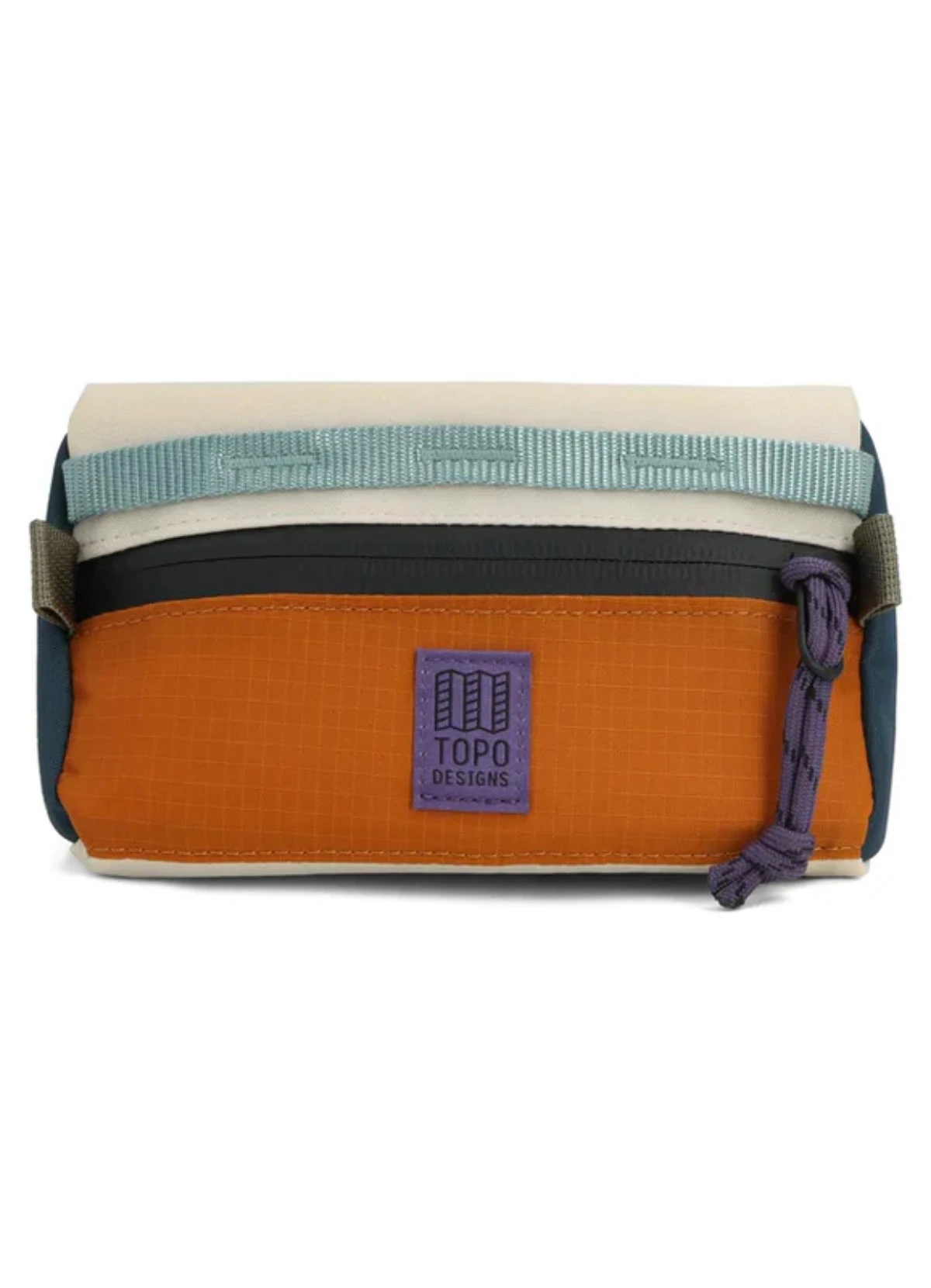 Sacoche Guidon Vélo Mini - Topo Designs 19 Sacoche Guidon Vélo Mini - Topo Designs – Image 17