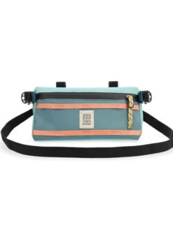 Sacoche Guidon Vélo - Topo Designs -Jesuis à Vélo Soldes sacoche guidon velo topo designs 15