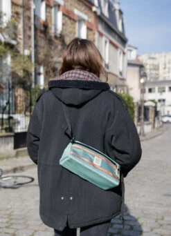 Sacoche Guidon Vélo - Topo Designs -Jesuis à Vélo Soldes sacoche guidon velo topo designs 3