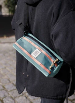 Sacoche Guidon Vélo - Topo Designs -Jesuis à Vélo Soldes sacoche guidon velo topo designs 4