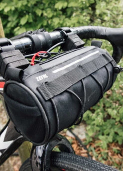 Sacoche Guidon Vélo - Zéfal 13 Sacoche Guidon Vélo - Zéfal -Jesuis à Vélo Soldes sacoche guidon velo zefal 3
