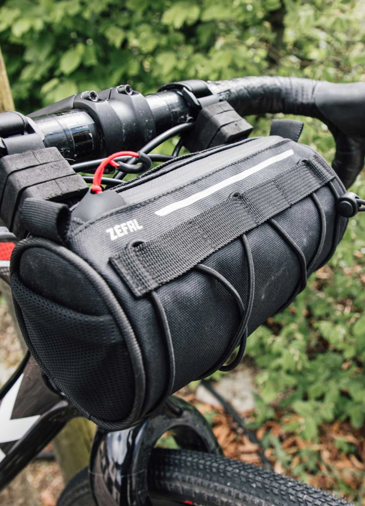 Sacoche Guidon Vélo - Zéfal 6 Sacoche Guidon Vélo - Zéfal – Image 4