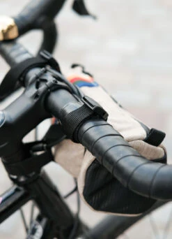 Sacoche Guidon Venture Vintage - AGU 14 Sacoche Guidon Venture Vintage - AGU -Jesuis à Vélo Soldes sacoche guidon venture vintage agu 4