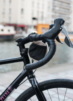 Sacoche Guidon Venture Vintage - AGU 15 Sacoche Guidon Venture Vintage - AGU -Jesuis à Vélo Soldes sacoche guidon venture vintage agu 5