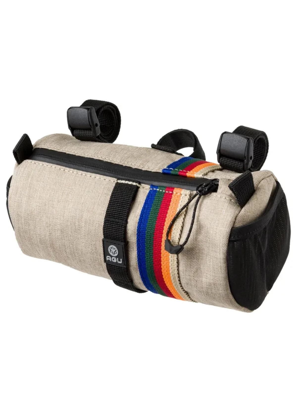 Sacoche Guidon Venture Vintage - AGU 9 Sacoche Guidon Venture Vintage - AGU – Image 7