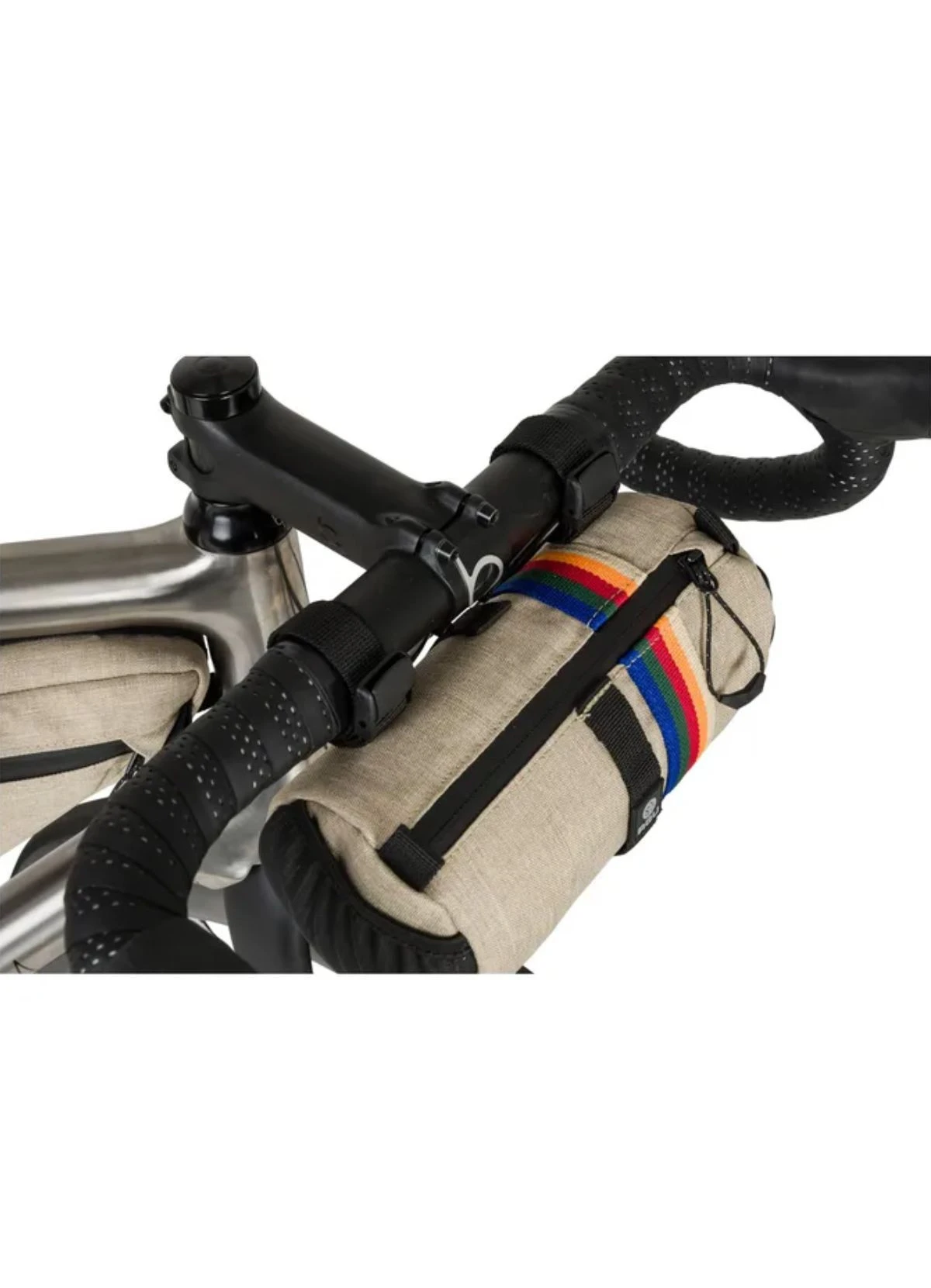 Sacoche Guidon Venture Vintage - AGU 10 Sacoche Guidon Venture Vintage - AGU – Image 8