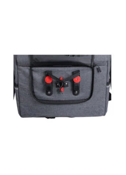 Sacoche Porte-bagages Vélo - Zéfal -Jesuis à Vélo Soldes sacoche porte bagages velo zefal 6