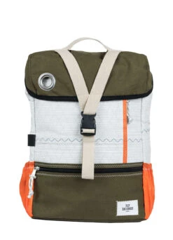 Sacoche Sac à Dos En Voile Recyclée Made In France -Jesuis à Vélo Soldes sacoche sac a dos en voile recyclee made in france 11