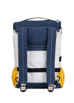 Sacoche Sac à Dos En Voile Recyclée Made In France -Jesuis à Vélo Soldes sacoche sac a dos en voile recyclee made in france 12