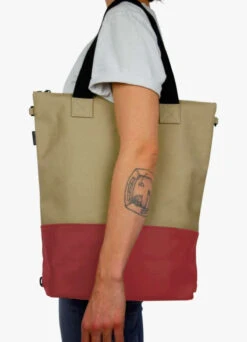 Sacoche Tote Porte-bagages - Monroe 32 Sacoche Tote Porte-bagages - Monroe -Jesuis à Vélo Soldes sacoche tote porte bagages monroe 10