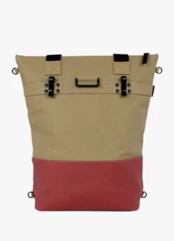 Sacoche Tote Porte-bagages - Monroe 33 Sacoche Tote Porte-bagages - Monroe -Jesuis à Vélo Soldes sacoche tote porte bagages monroe 11