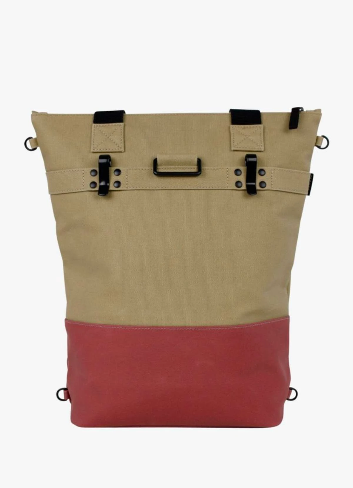 Sacoche Tote Porte-bagages - Monroe 14 Sacoche Tote Porte-bagages - Monroe – Image 12