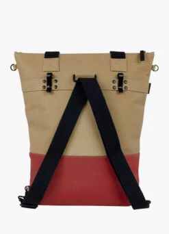 Sacoche Tote Porte-bagages - Monroe 34 Sacoche Tote Porte-bagages - Monroe -Jesuis à Vélo Soldes sacoche tote porte bagages monroe 12