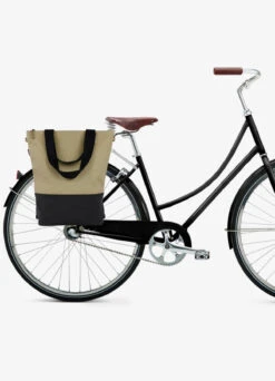 Sacoche Tote Porte-bagages - Monroe 37 Sacoche Tote Porte-bagages - Monroe -Jesuis à Vélo Soldes sacoche tote porte bagages monroe 15