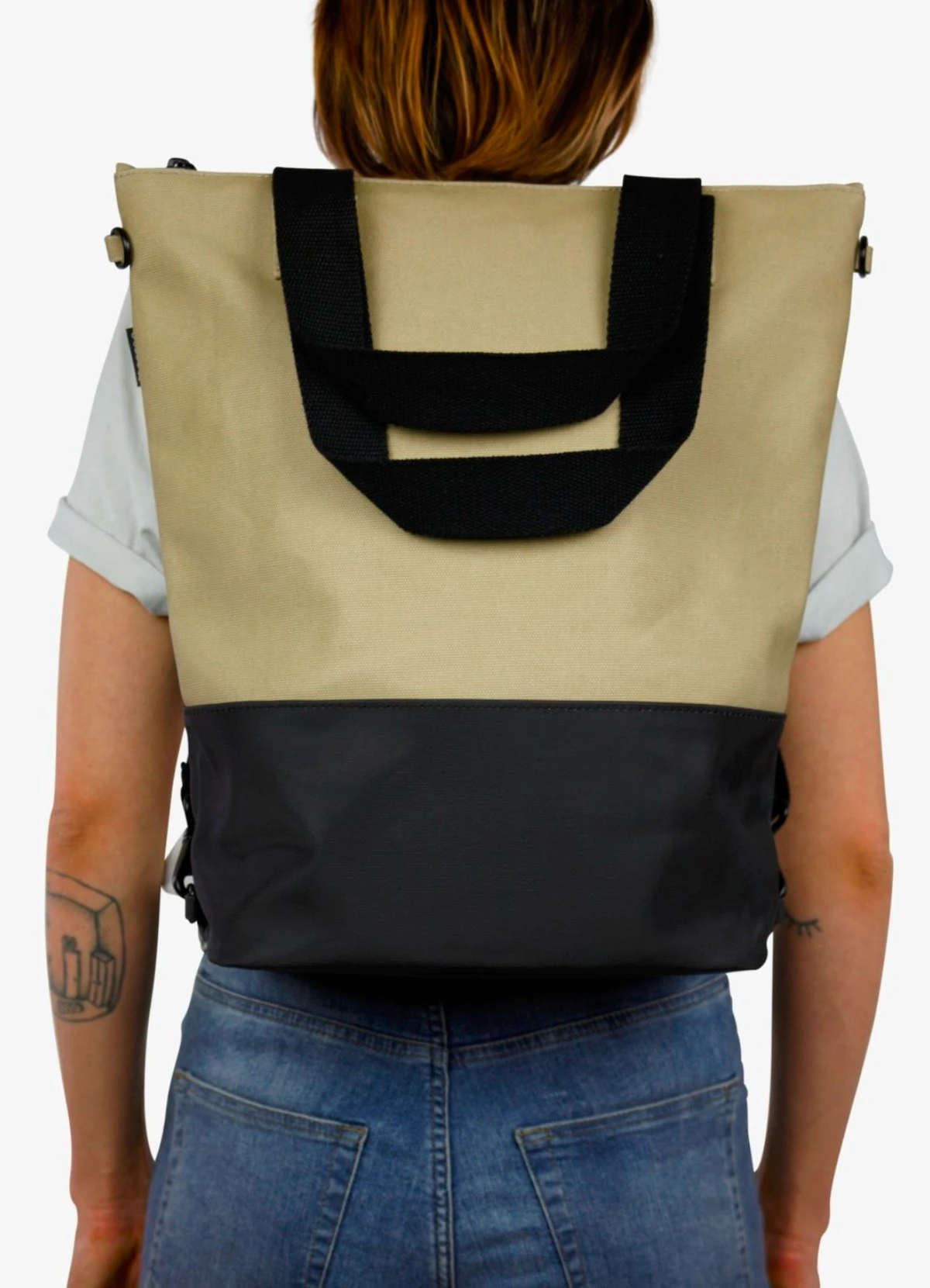 Sacoche Tote Porte-bagages - Monroe 22 Sacoche Tote Porte-bagages - Monroe – Image 20