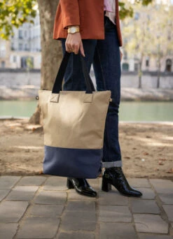 Sacoche Tote Porte-bagages - Monroe 30 Sacoche Tote Porte-bagages - Monroe -Jesuis à Vélo Soldes sacoche tote porte bagages monroe 8