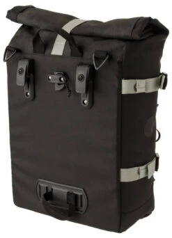 Sacoche Vélo Arrière Imperméable - AGU -Jesuis à Vélo Soldes sacoche velo arriere impermeable agu 14