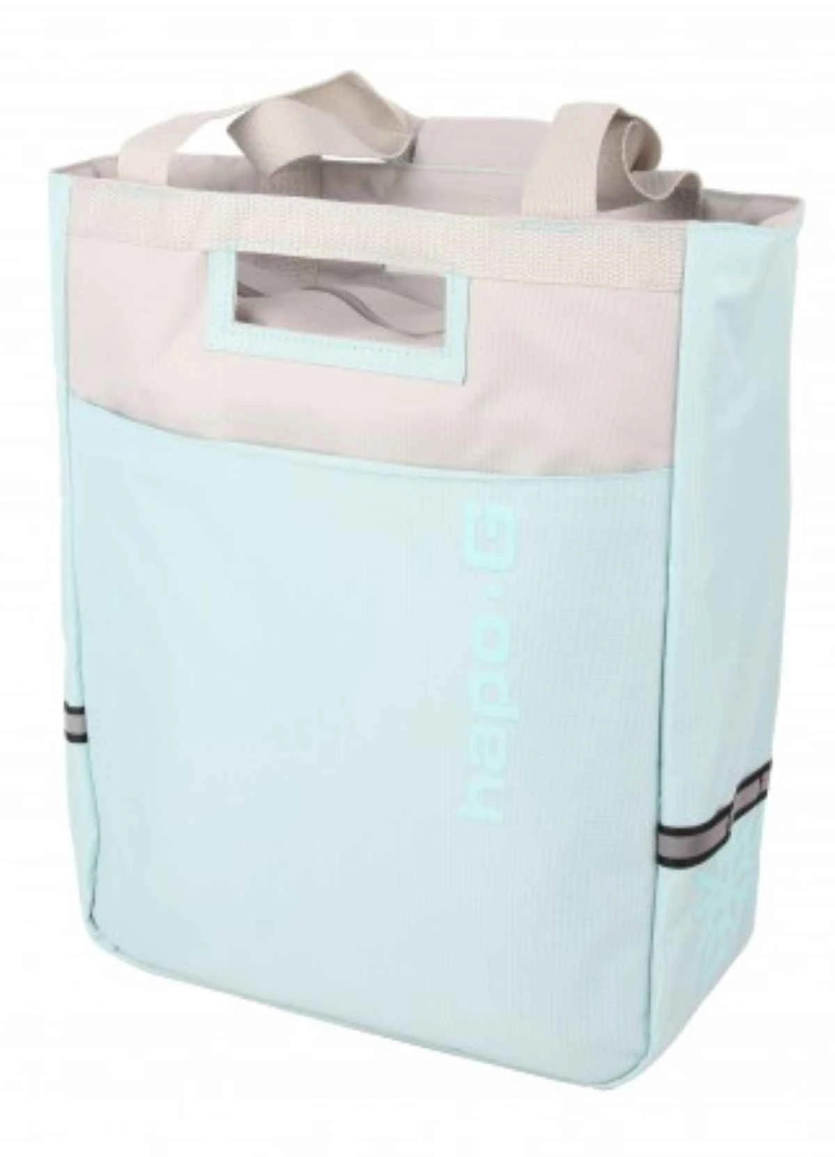 Sacoche Vélo Arrière Isotherme - HAPO G 4 Sacoche Vélo Arrière Isotherme - HAPO G – Image 2