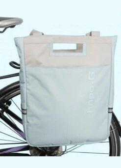 Sacoche Vélo Arrière Isotherme - HAPO G