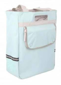 Sacoche Vélo Arrière Isotherme - HAPO G 10 Sacoche Vélo Arrière Isotherme - HAPO G -Jesuis à Vélo Soldes sacoche velo arriere isotherme hapo g 3