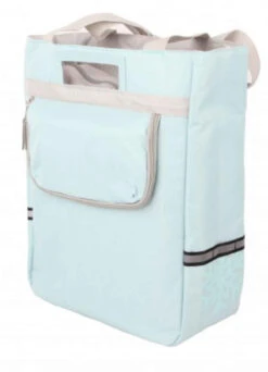 Sacoche Vélo Arrière Isotherme - HAPO G 11 Sacoche Vélo Arrière Isotherme - HAPO G -Jesuis à Vélo Soldes sacoche velo arriere isotherme hapo g 4