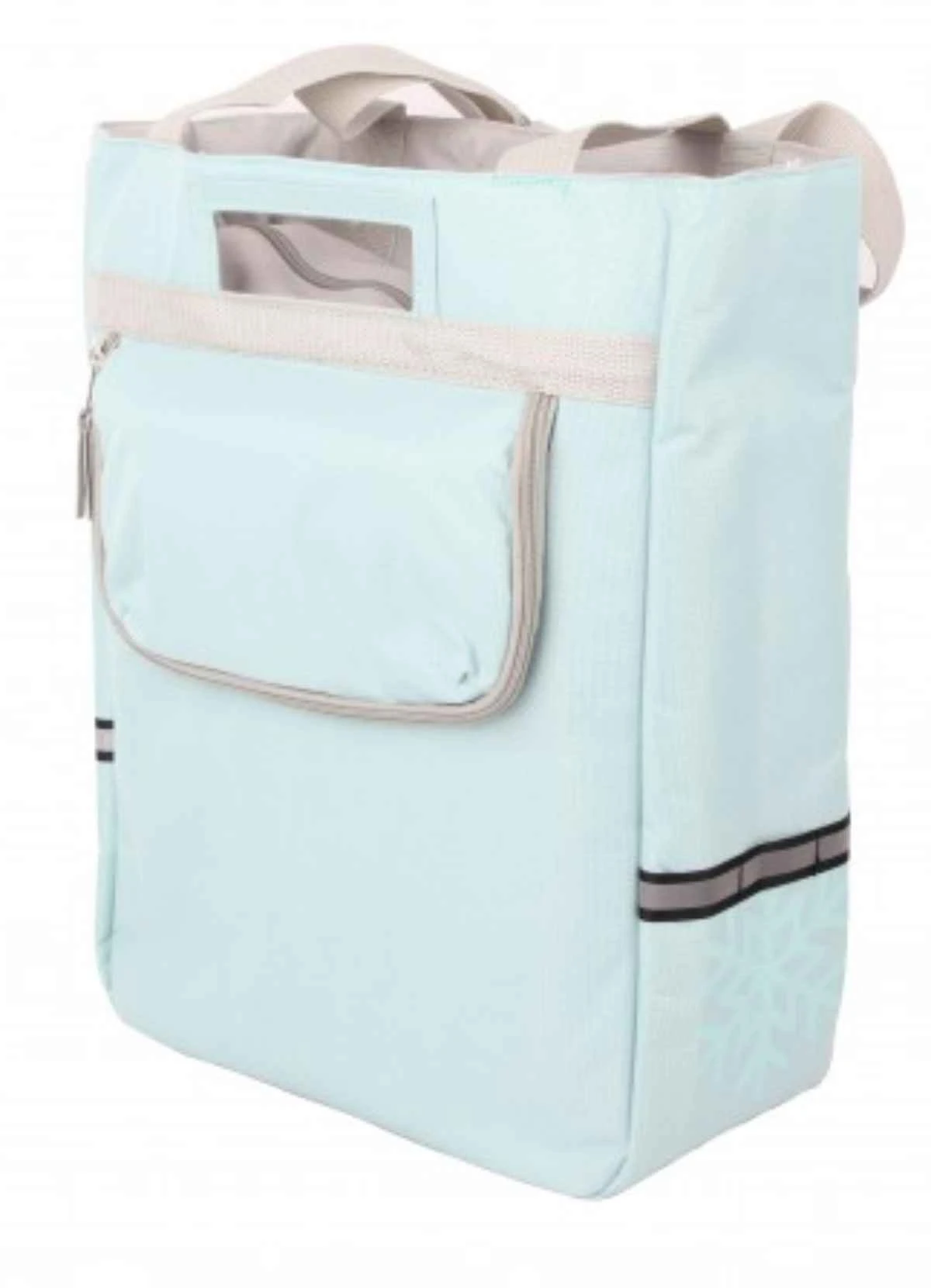 Sacoche Vélo Arrière Isotherme - HAPO G 7 Sacoche Vélo Arrière Isotherme - HAPO G – Image 5