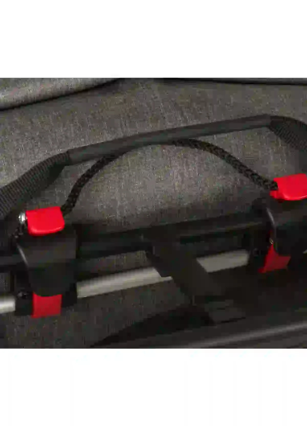 Sacoche Vélo Arrière Large étanche - AGU 13 Sacoche Vélo Arrière Large étanche - AGU – Image 11