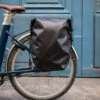 Sacoche Vélo Arrière Large étanche - AGU 1 Sacoche Vélo Arrière Large étanche - AGU -Jesuis à Vélo Soldes sacoche velo arriere large etanche agu