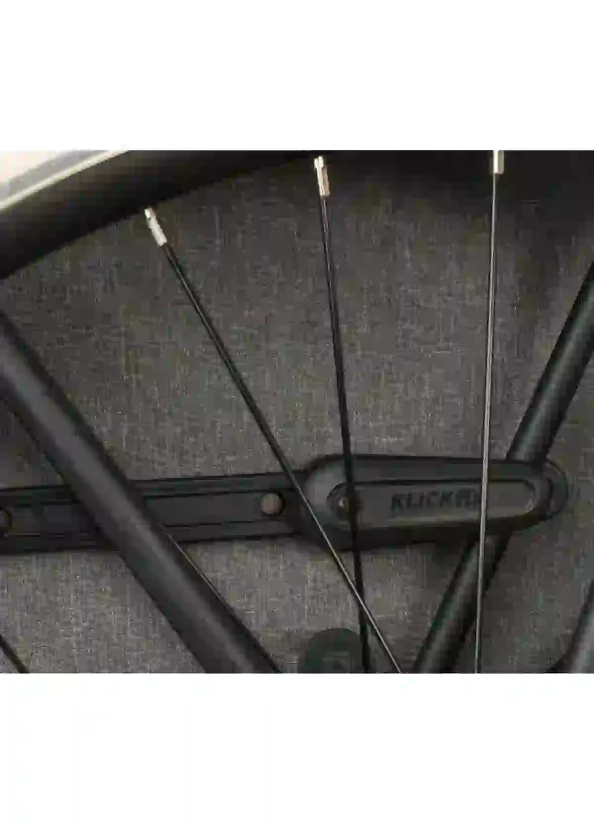 Sacoche Vélo Arrière Large étanche - AGU 14 Sacoche Vélo Arrière Large étanche - AGU – Image 12