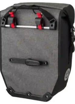 Sacoche Vélo Arrière Large étanche - AGU 33 Sacoche Vélo Arrière Large étanche - AGU -Jesuis à Vélo Soldes sacoche velo arriere large etanche agu 12
