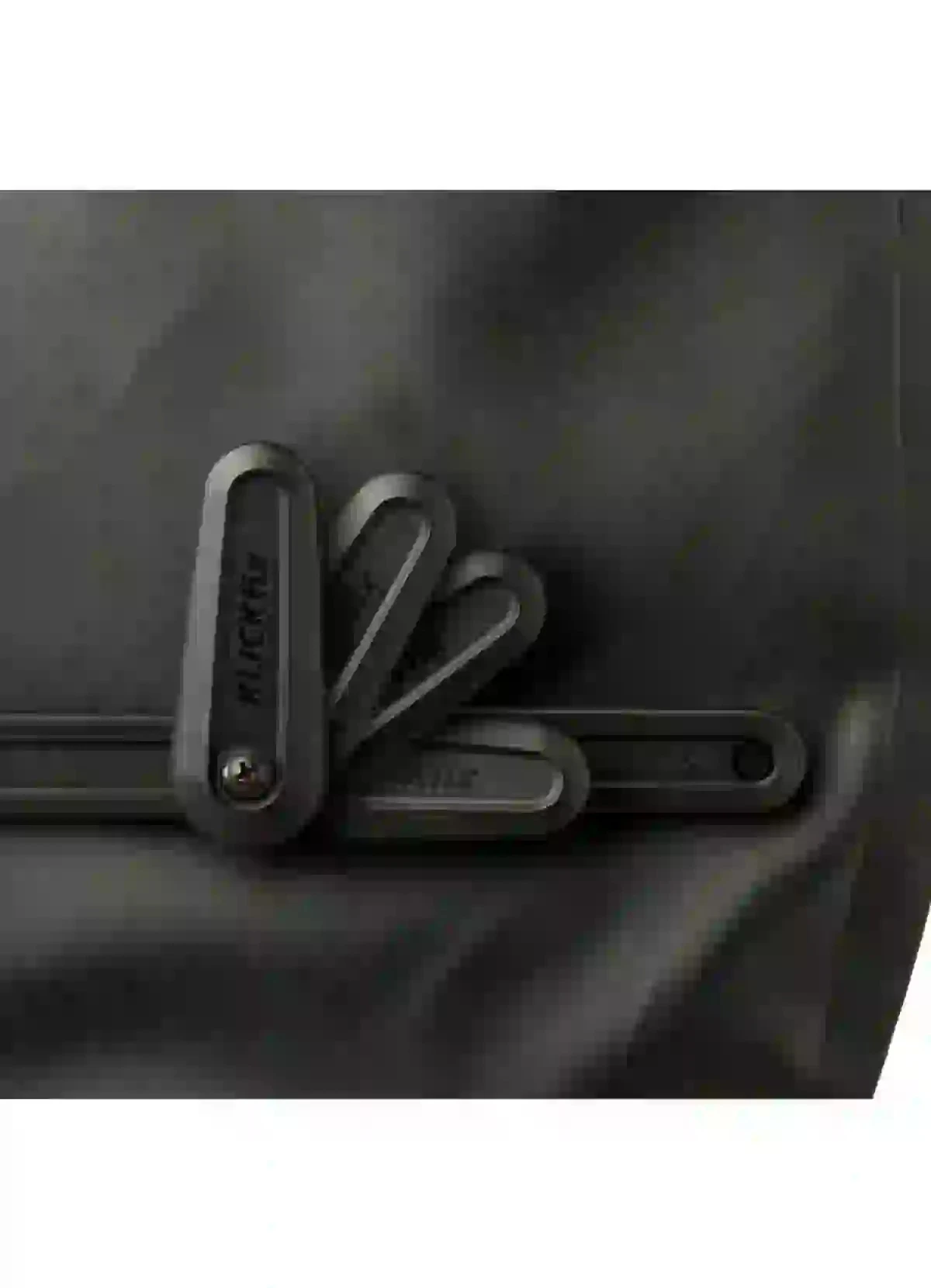 Sacoche Vélo Arrière Large étanche - AGU 16 Sacoche Vélo Arrière Large étanche - AGU – Image 14