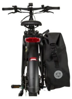 Sacoche Vélo Arrière Large étanche - AGU 36 Sacoche Vélo Arrière Large étanche - AGU -Jesuis à Vélo Soldes sacoche velo arriere large etanche agu 15
