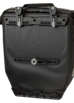 Sacoche Vélo Arrière Large étanche - AGU 37 Sacoche Vélo Arrière Large étanche - AGU -Jesuis à Vélo Soldes sacoche velo arriere large etanche agu 16