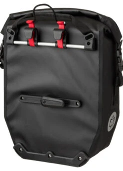 Sacoche Vélo Arrière Large étanche - AGU 26 Sacoche Vélo Arrière Large étanche - AGU -Jesuis à Vélo Soldes sacoche velo arriere large etanche agu 5