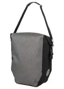 Sacoche Vélo Arrière Large étanche - AGU 29 Sacoche Vélo Arrière Large étanche - AGU -Jesuis à Vélo Soldes sacoche velo arriere large etanche agu 8