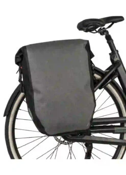 Sacoche Vélo Arrière Large étanche - AGU 30 Sacoche Vélo Arrière Large étanche - AGU -Jesuis à Vélo Soldes sacoche velo arriere large etanche agu 9