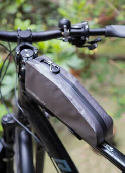 Sacoche Vélo Cockpit Bikepacking - Geosmina 17 Sacoche Vélo Cockpit Bikepacking - Geosmina -Jesuis à Vélo Soldes sacoche velo cockpit bikepacking geosmina 4