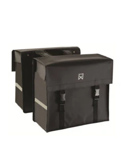 Sacoche Vélo Double 40L - Willex -Jesuis à Vélo Soldes sacoche velo double 40l willex 5