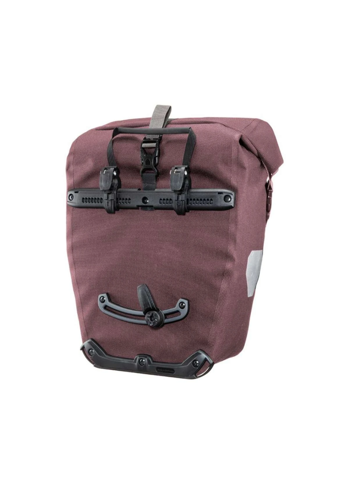 Sacoche Vélo étanche Porte-bagages BackRoller Urban - Ortlieb 17 Sacoche Vélo étanche Porte-bagages BackRoller Urban - Ortlieb – Image 15