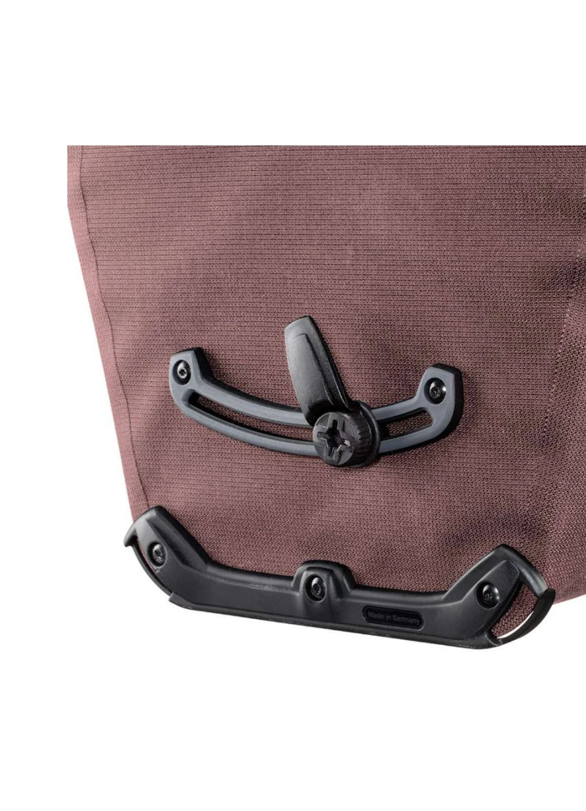 Sacoche Vélo étanche Porte-bagages BackRoller Urban - Ortlieb 19 Sacoche Vélo étanche Porte-bagages BackRoller Urban - Ortlieb – Image 17