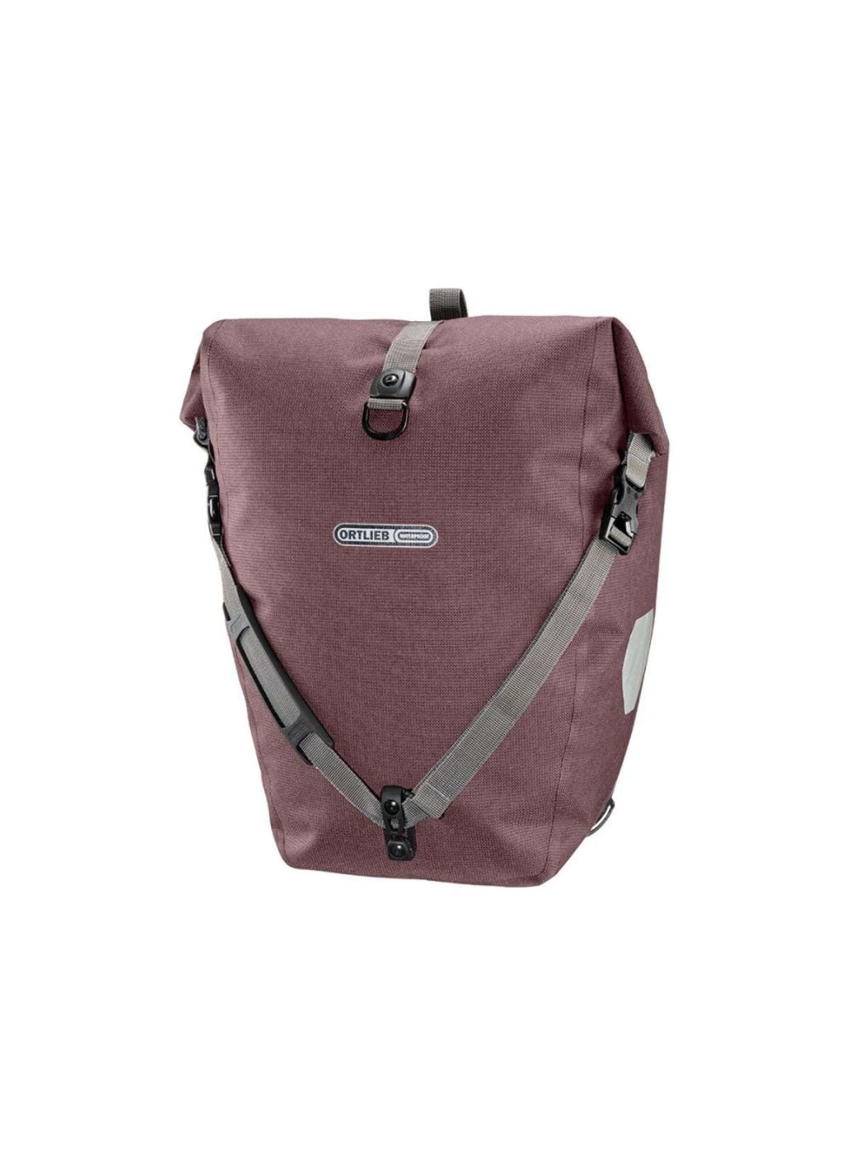 Sacoche Vélo étanche Porte-bagages BackRoller Urban - Ortlieb 22 Sacoche Vélo étanche Porte-bagages BackRoller Urban - Ortlieb – Image 20