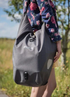 Sacoche Vélo étanche Porte-bagages BackRoller Urban - Ortlieb 24 Sacoche Vélo étanche Porte-bagages BackRoller Urban - Ortlieb -Jesuis à Vélo Soldes sacoche velo etanche porte bagages backroller urban ortlieb 2