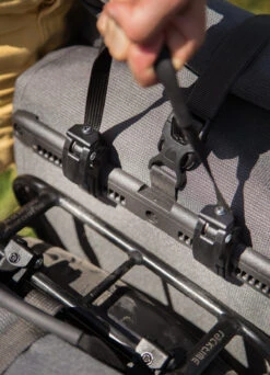 Sacoche Vélo étanche Porte-bagages BackRoller Urban - Ortlieb 26 Sacoche Vélo étanche Porte-bagages BackRoller Urban - Ortlieb -Jesuis à Vélo Soldes sacoche velo etanche porte bagages backroller urban ortlieb 4